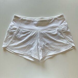Lululemon Speed Up Shorts 6